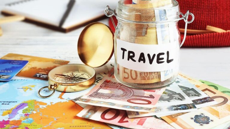 How Much Foreign Currency Should You Carry on an International Trip?