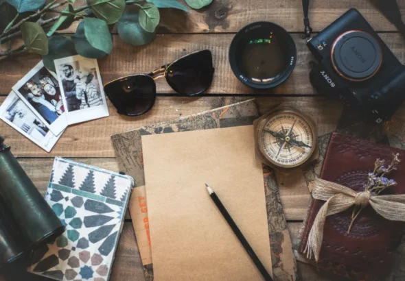 What to Pack for an International Trip: Essential Packing Guide 19 What to Pack for an International Trip: Essential Packing Guide