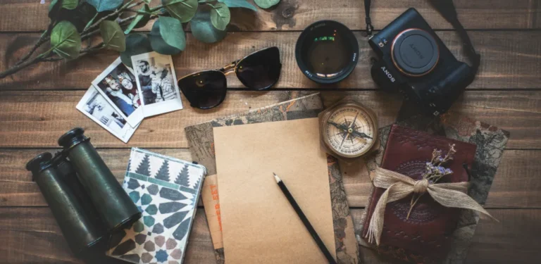 What to Pack for an International Trip: Essential Packing Guide 1 What to Pack for an International Trip: Essential Packing Guide