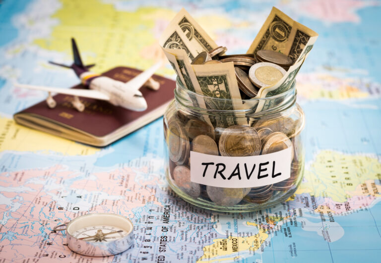 Easy and Effective Ways to Save Money on Hotel Bookings While Travelling Abroad
