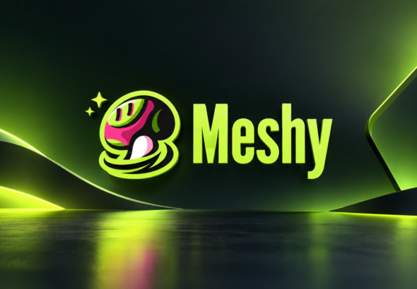 Meshy AI for 3D Printing: Create Custom Models from Ideas and Images 22 Meshy AI for 3D Printing: Create Custom Models from Ideas and Images