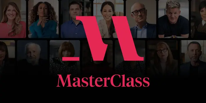MasterClass Membership 2025: Pricing, Features and What You Get