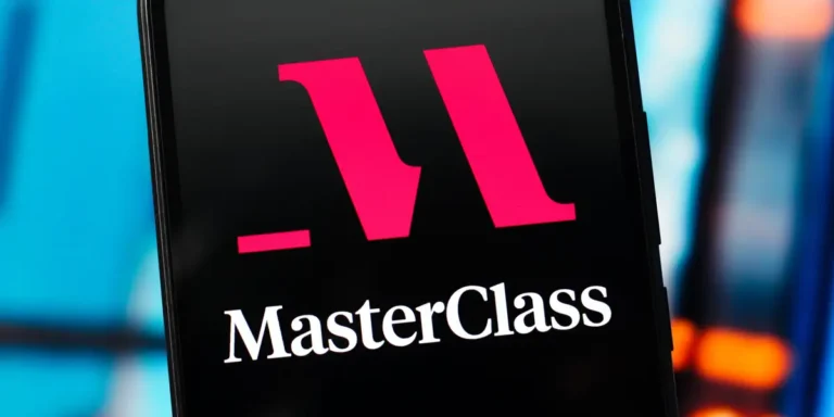 MasterClass 2026 Review: Courses, Features, Membership and Learning Experience