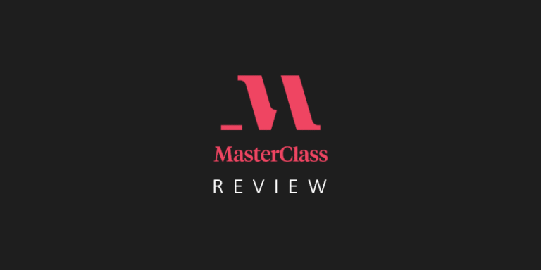 MasterClass Review 2025: Is It Worth Paying for Online Learning?