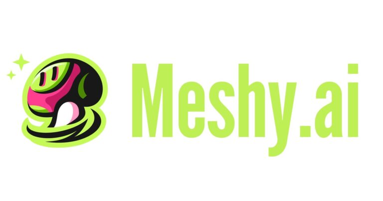 Meshy AI: How to Turn Your Ideas into 3D Models Using Artificial Intelligence