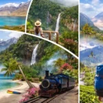 Best Places to Travel in 2026: Top Destinations for Every Budget