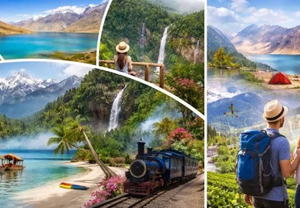 Best Places to Travel in 2026: Top Destinations for Every Budget