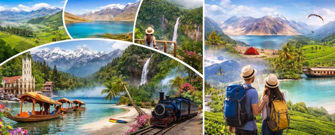 Best Places to Travel in 2026: Top Destinations for Every Budget