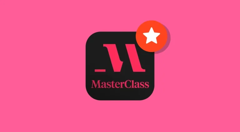 MasterClass in 2026: How to Get the Most From Your Membership