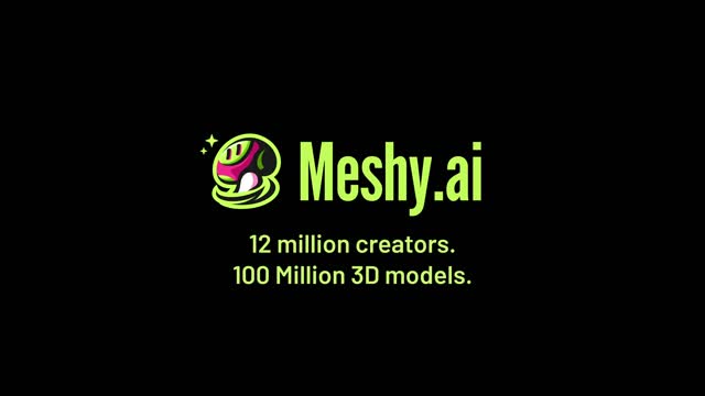 Meshy AI for Game Development: Create 3D Characters, Props and Assets Faster 42 Meshy AI for Game Development: Create 3D Characters, Props and Assets Faster