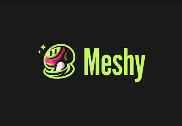 Meshy AI Review: Create 3D Models From Text and Images 20 Meshy AI Review: Create 3D Models From Text and Images