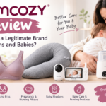 Momcozy Review_ Products and Motherhood